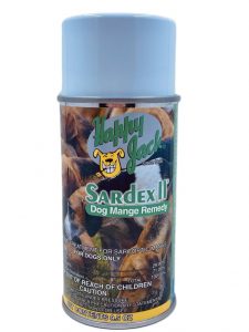 Sardex Mange Medicine